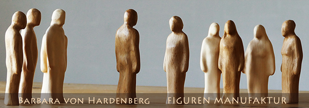 Barbara von Hardenberg – Figurenmanufaktur